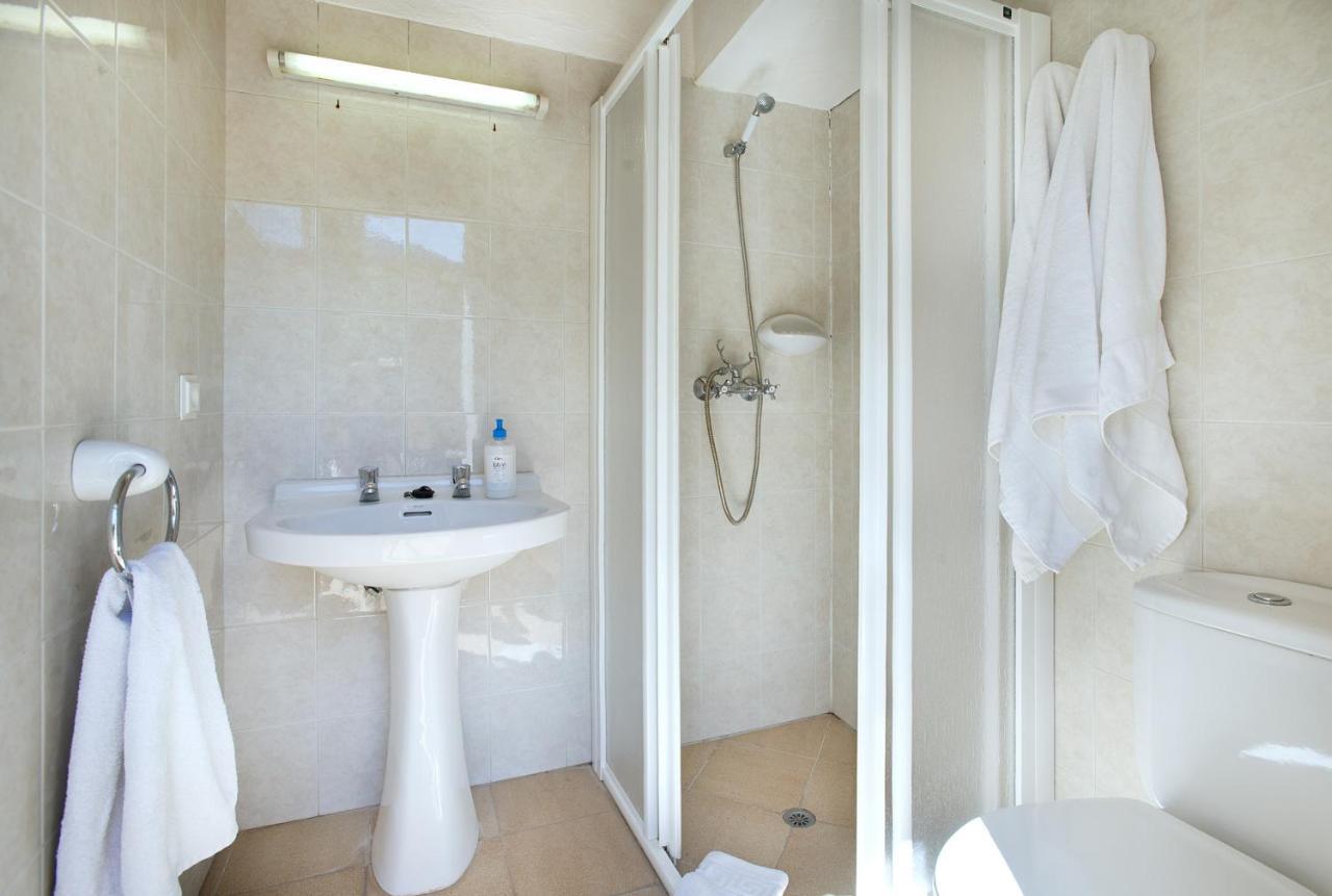 Owl Booking Villa Pau - Fantastic Views Pollenca Exterior photo